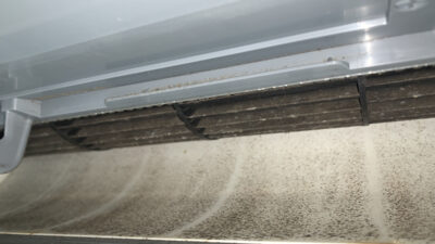 エアコンクリーニングなら札幌のアドクリーンへ