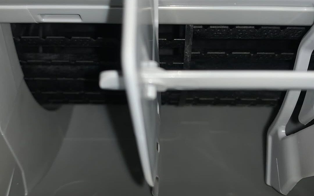 ダイキン自動お掃除機能付きエアコン（AN28PRS-W）15年使用後の結果🌿