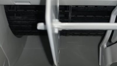 ダイキン自動お掃除機能付きエアコン（AN28PRS-W）15年使用後の結果🌿