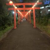 今日はお風呂・トイレ・エアコン掃除してきました！仕事の後は家族でお祭りへ⛩️🎆