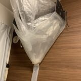 エアコンのイヤな臭いもスッキリ！＆月1美容室でスッキリの日