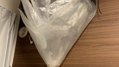 エアコンのイヤな臭いもスッキリ！＆月1美容室でスッキリの日