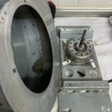 猫ちゃんと過ごすお家のエアコンクリーニング🐾