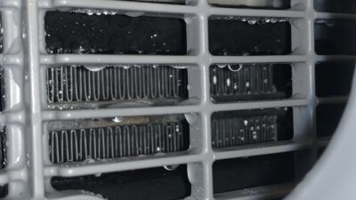 Panasonicキューブル分解清掃で乾燥機能が改善しました🌀✨