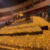 排水管クリーニングからキャンドルナイトの感動へ