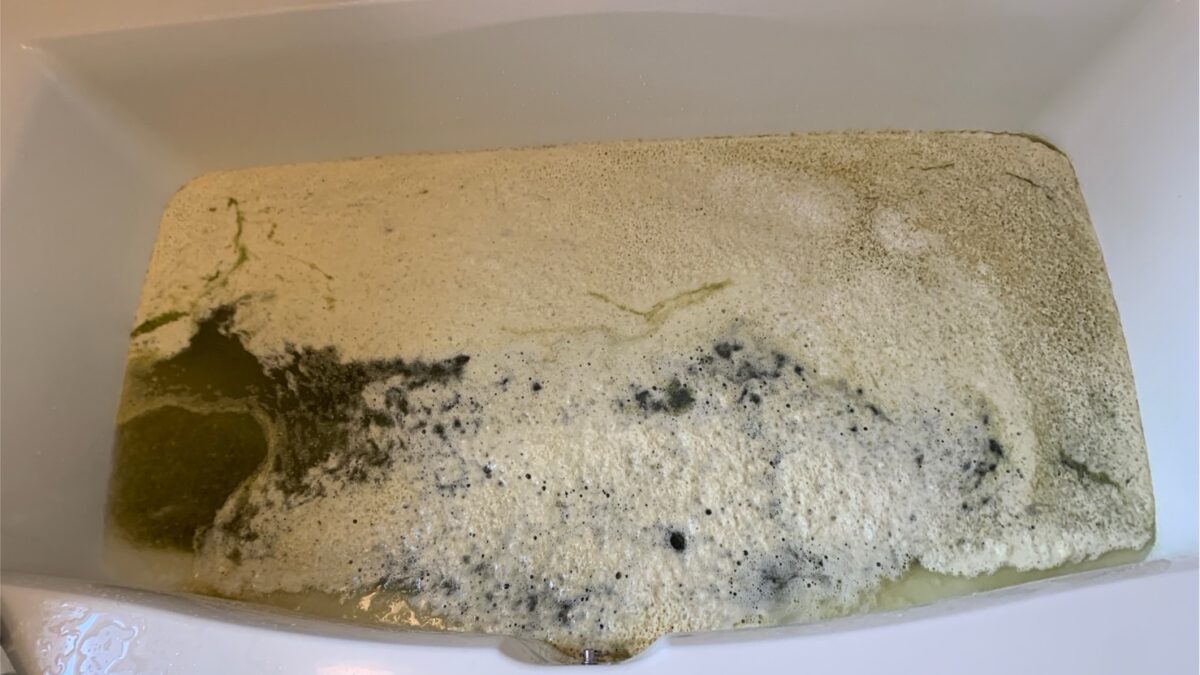 毎日の追い焚きで配管が汚れる⁉入浴剤の使い方にも注意