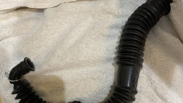 健康第一！腰痛に悩まされた10月と、Panasonicドラム式洗濯機のドレンホース詰まり