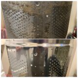 今日はドラムパラダイス🌀メーカー3台分解清掃！