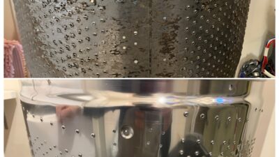 今日はドラムパラダイス🌀メーカー3台分解清掃！