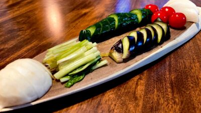 冷蔵庫で簡単糠漬けで腸活スタート！仕事では洗濯機の部品交換にも対応しています🌿