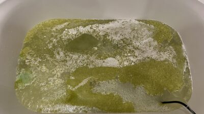 見えない汚れ、溜まっていませんか？｜札幌市の追い焚き配管クリーニング🛀